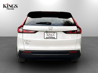 2024 Honda CR-V LX-B, keyless entry, backup camera, Bluetooth in COLDBROOK, Nova Scotia - 5 - w320h240px