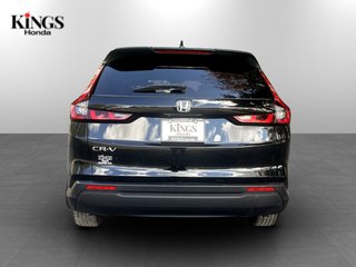 2024 Honda CR-V LX-B, keyless entry, Remote Start, Bluetooth in COLDBROOK, Nova Scotia - 5 - w320h240px