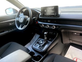 2024 Honda CR-V LX-B, keyless entry, Remote Start, Bluetooth in COLDBROOK, Nova Scotia - 6 - w320h240px