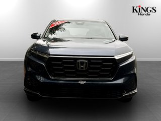 2024 Honda CR-V EX-L, keyless entry, backup camera, Bluetooth in COLDBROOK, Nova Scotia - 4 - w320h240px