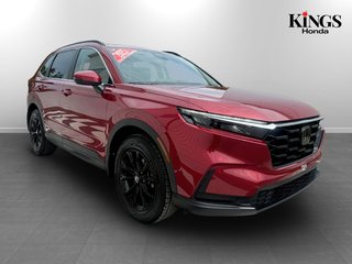2025 Honda CR-V Sport, keyless entry, Cruise control, Bluetooth in COLDBROOK, Nova Scotia - 3 - w320h240px