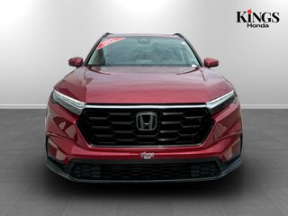 2025 Honda CR-V Sport, keyless entry, Cruise control, Bluetooth in COLDBROOK, Nova Scotia - 2 - w320h240px