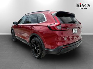 2025 Honda CR-V Sport, keyless entry, Cruise control, Bluetooth in COLDBROOK, Nova Scotia - 6 - w320h240px