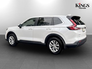 Honda CR-V LX, keyless entry, backup camera, Bluetooth 2025 à COLDBROOK, Nouvelle-Écosse - 3 - w320h240px