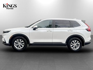 2025 Honda CR-V LX, keyless entry, backup camera, Bluetooth in COLDBROOK, Nova Scotia - 2 - w320h240px