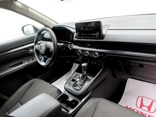 2025 Honda CR-V LX, keyless entry, backup camera, Bluetooth in COLDBROOK, Nova Scotia - 6 - w320h240px