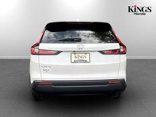 Honda CR-V LX, keyless entry, backup camera, Bluetooth 2025 à COLDBROOK, Nouvelle-Écosse - 5 - w320h240px