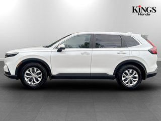 Honda CR-V LX, keyless entry, backup camera, Bluetooth 2025 à COLDBROOK, Nouvelle-Écosse - 2 - w320h240px