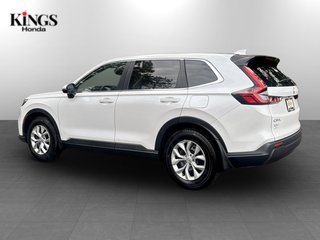 2025 Honda CR-V LX, keyless entry, backup camera, Bluetooth in COLDBROOK, Nova Scotia - 3 - w320h240px