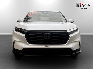 Honda CR-V LX, keyless entry, backup camera, Bluetooth 2025 à COLDBROOK, Nouvelle-Écosse - 4 - w320h240px