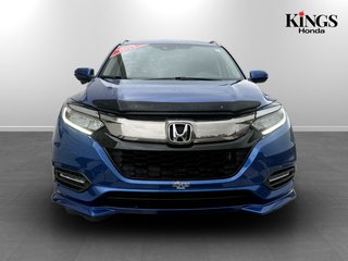 2019 Honda HR-V Touring, keyless entry, backup camera, Bluetooth in COLDBROOK, Nova Scotia - 2 - w320h240px