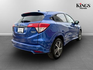2019 Honda HR-V Touring, keyless entry, backup camera, Bluetooth in COLDBROOK, Nova Scotia - 4 - w320h240px