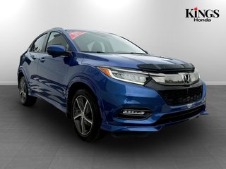 2019 Honda HR-V Touring, keyless entry, backup camera, Bluetooth in COLDBROOK, Nova Scotia - 3 - w320h240px