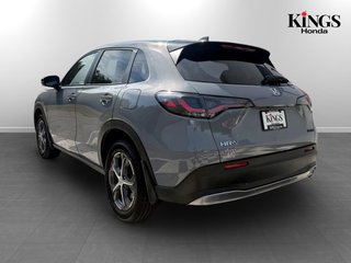 2024 Honda HR-V Sport-B, keyless entry, backup camera, Bluetooth in COLDBROOK, Nova Scotia - 6 - w320h240px