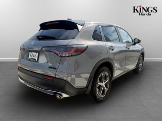 2024 Honda HR-V Sport-B, keyless entry, backup camera, Bluetooth in COLDBROOK, Nova Scotia - 4 - w320h240px