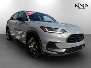 2024 Honda HR-V Sport-B, keyless entry, backup camera, Bluetooth in COLDBROOK, Nova Scotia - 3 - w320h240px