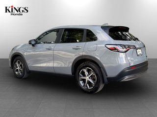 2024 Honda HR-V Sport-B, keyless entry, backup camera, Bluetooth in COLDBROOK, Nova Scotia - 3 - w320h240px