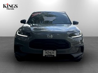 2024 Honda HR-V Sport-B, keyless entry, backup camera, Bluetooth in COLDBROOK, Nova Scotia - 4 - w320h240px