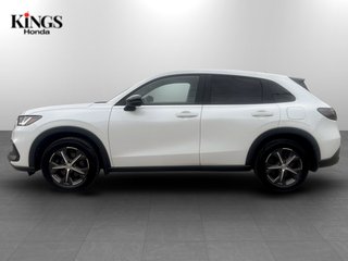 2024 Honda HR-V Sport-B, keyless entry, backup camera, Bluetooth in COLDBROOK, Nova Scotia - 2 - w320h240px