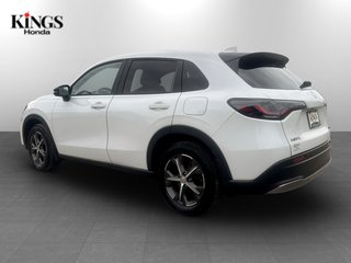 2024 Honda HR-V Sport-B, keyless entry, backup camera, Bluetooth in COLDBROOK, Nova Scotia - 3 - w320h240px