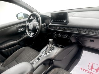 2024 Honda HR-V Sport-B, keyless entry, backup camera, Bluetooth in COLDBROOK, Nova Scotia - 6 - w320h240px