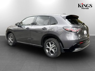 Honda HR-V EX-L Navi, keyless entry, backup camera, Bluetooth 2024 à COLDBROOK, Nouvelle-Écosse - 3 - w320h240px