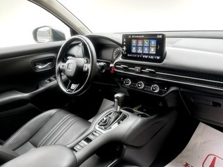 Honda HR-V EX-L Navi, keyless entry, backup camera, Bluetooth 2024 à Kentville, Nouvelle-Écosse - 6 - w320h240px