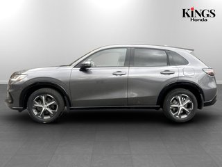 Honda HR-V EX-L Navi, keyless entry, backup camera, Bluetooth 2024 à COLDBROOK, Nouvelle-Écosse - 2 - w320h240px
