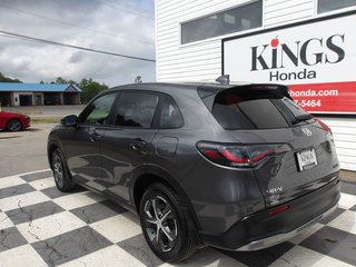 2025 Honda HR-V Sport - Reverse Camera, Sunroof, Heated Seats in COLDBROOK, Nova Scotia - 6 - w320h240px