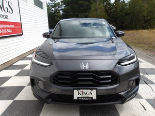 2025 Honda HR-V Sport - Reverse Camera, Sunroof, Heated Seats in COLDBROOK, Nova Scotia - 2 - w320h240px
