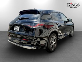 2025 Honda HR-V EX-L Navi, keyless entry, backup camera, Bluetooth in COLDBROOK, Nova Scotia - 4 - w320h240px