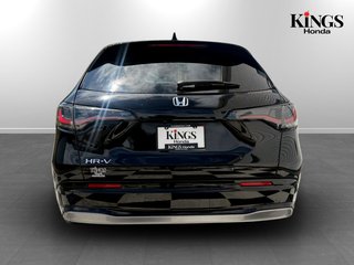 2025 Honda HR-V EX-L Navi, keyless entry, backup camera, Bluetooth in COLDBROOK, Nova Scotia - 5 - w320h240px