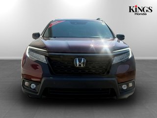 2021 Honda PASSPORT Touring, keyless entry, backup camera, Bluetooth in Kentville, Nova Scotia - 2 - w320h240px