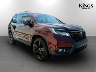 2021 Honda PASSPORT Touring, keyless entry, backup camera, Bluetooth in Kentville, Nova Scotia - 3 - w320h240px
