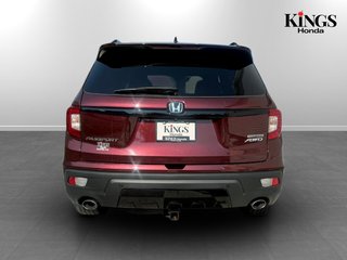 2021 Honda PASSPORT Touring, keyless entry, backup camera, Bluetooth in Kentville, Nova Scotia - 5 - w320h240px