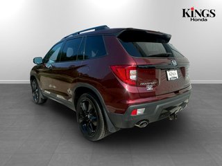 2021 Honda PASSPORT Touring, keyless entry, backup camera, Bluetooth in Kentville, Nova Scotia - 6 - w320h240px