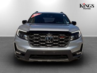 2024 Honda PASSPORT TrailSport, keyless entry, backup camera, BT in COLDBROOK, Nova Scotia - 2 - w320h240px