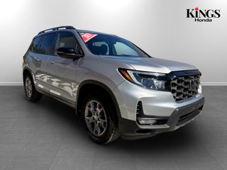 2024 Honda PASSPORT TrailSport, keyless entry, backup camera, BT in COLDBROOK, Nova Scotia - 3 - w320h240px