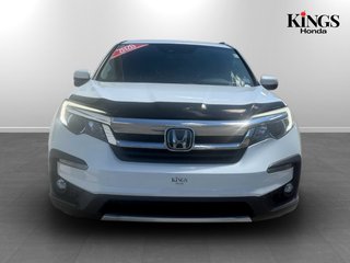 2020 Honda PILOT EX-L Navi, keyless entry, backup camera, Bluetooth in COLDBROOK, Nova Scotia - 2 - w320h240px