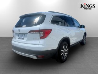 2020 Honda PILOT EX-L Navi, keyless entry, backup camera, Bluetooth in COLDBROOK, Nova Scotia - 4 - w320h240px