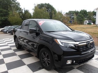 2020 Honda Ridgeline Sport - Reverse Camera, Carplay, Heated Seats in COLDBROOK, Nova Scotia - 3 - w320h240px