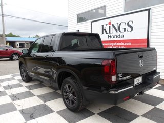 2020 Honda Ridgeline Sport - Reverse Camera, Carplay, Heated Seats in COLDBROOK, Nova Scotia - 6 - w320h240px