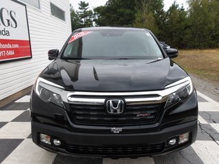 2020 Honda Ridgeline Sport - Reverse Camera, Carplay, Heated Seats in COLDBROOK, Nova Scotia - 2 - w320h240px