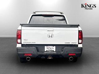 Honda Ridgeline Touring, keyless entry, backup camera, Bluetooth 2021 à COLDBROOK, Nouvelle-Écosse - 5 - w320h240px