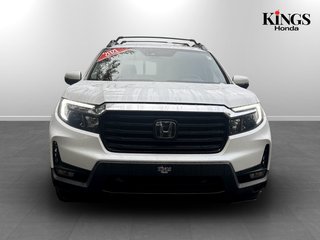 Honda Ridgeline Touring, keyless entry, backup camera, Bluetooth 2021 à COLDBROOK, Nouvelle-Écosse - 4 - w320h240px