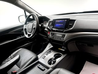 Honda Ridgeline Touring, keyless entry, backup camera, Bluetooth 2021 à COLDBROOK, Nouvelle-Écosse - 6 - w320h240px