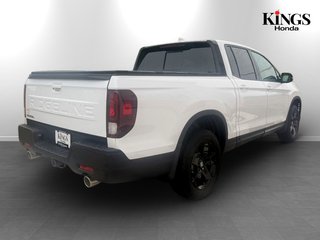Honda RIDGELINE Black Edition, keyless entry, backup camera, BT 2025 à Kentville, Nouvelle-Écosse - 4 - w320h240px