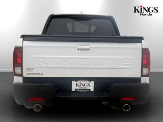 Honda RIDGELINE Black Edition, keyless entry, backup camera, BT 2025 à Kentville, Nouvelle-Écosse - 5 - w320h240px