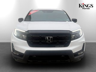 Honda RIDGELINE Black Edition, keyless entry, backup camera, BT 2025 à Kentville, Nouvelle-Écosse - 2 - w320h240px