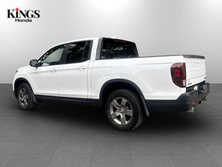 2025 Honda Ridgeline TrailSport, keyless entry, backup camera, BT in COLDBROOK, Nova Scotia - 3 - w320h240px